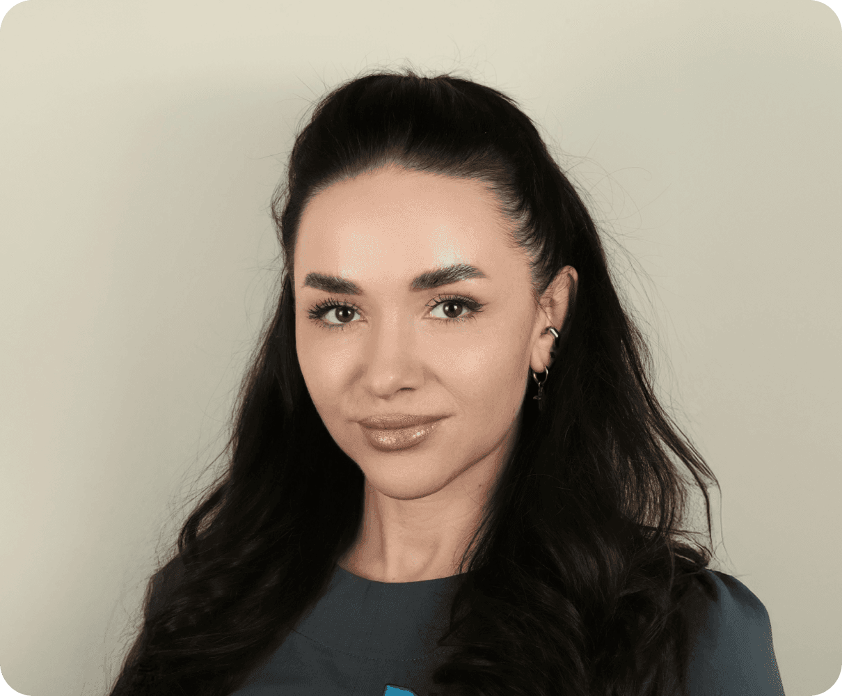 Шуваева Юлия Геннадьевна