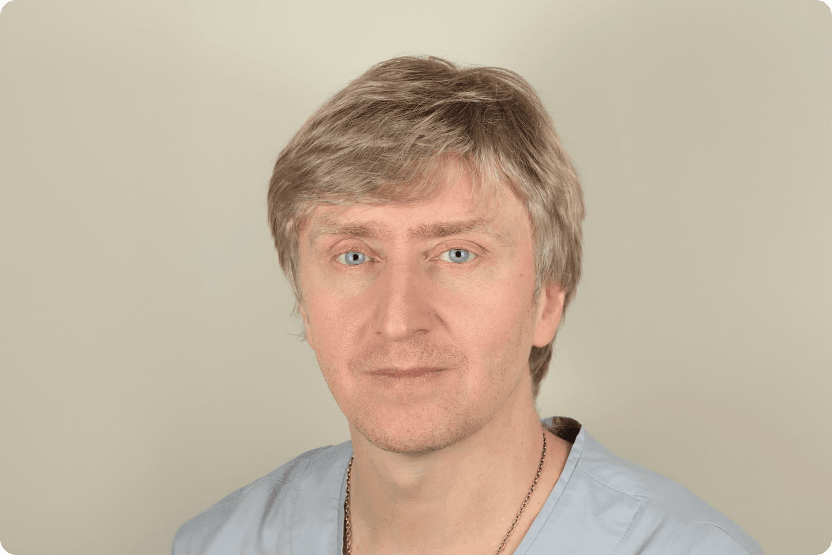 Соколов Максим Владимирович