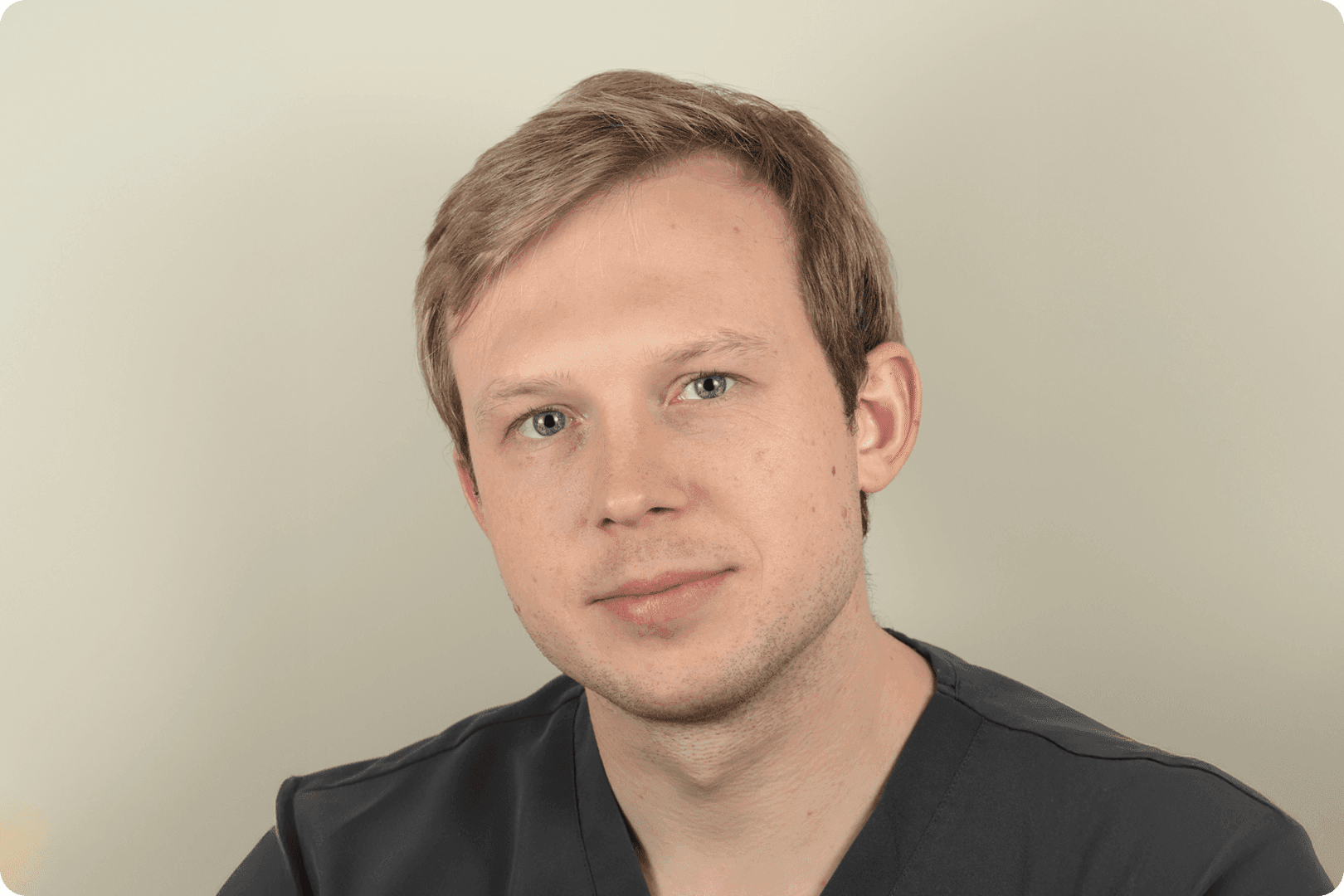 Зубарев Иван Николаевич