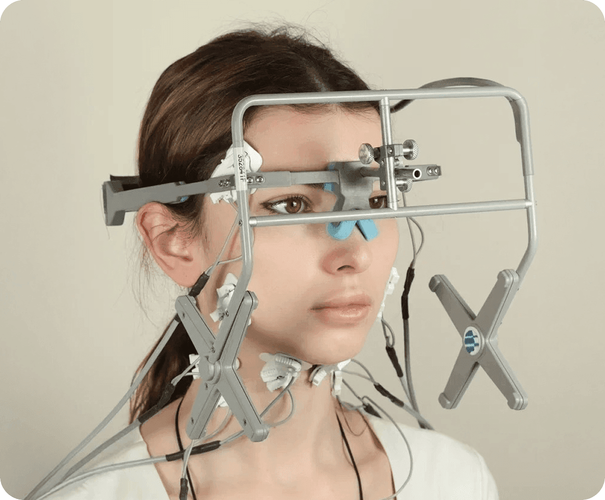 Электромиограф К7