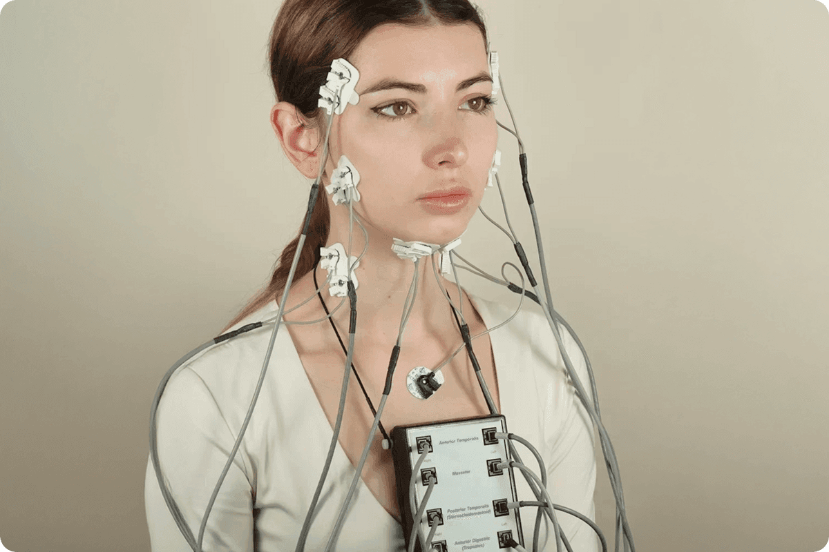 Электромиограф К7 image