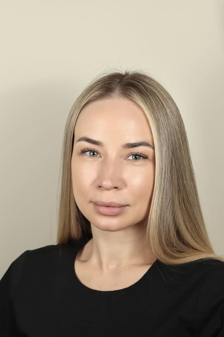 Гайсинская Виктория Евгеньевна
