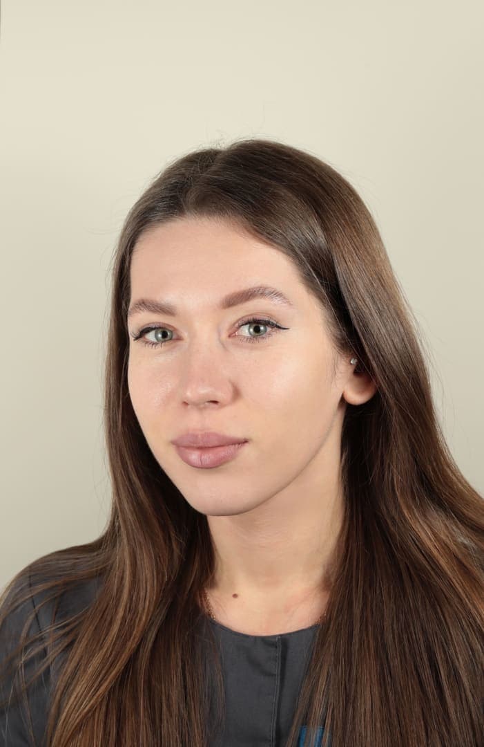 Гаманова Наталья Валерьевна