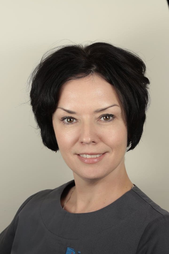 Племянникова Екатерина Владимировна