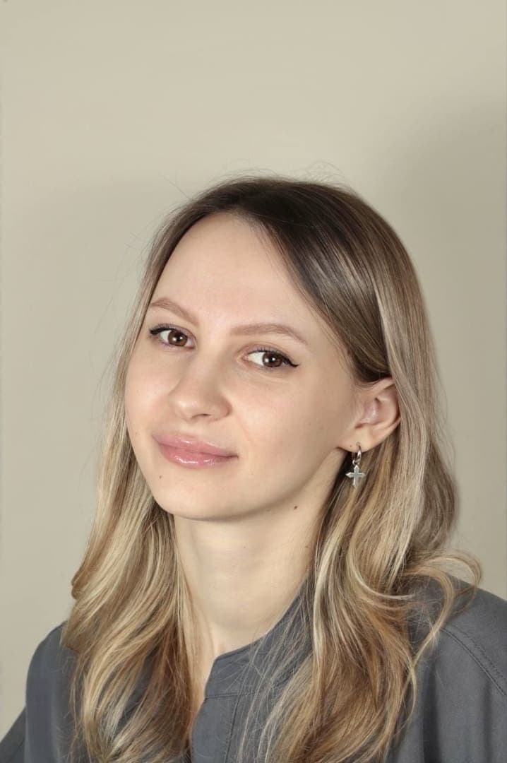 Поддубная Анастасия Анатольевна