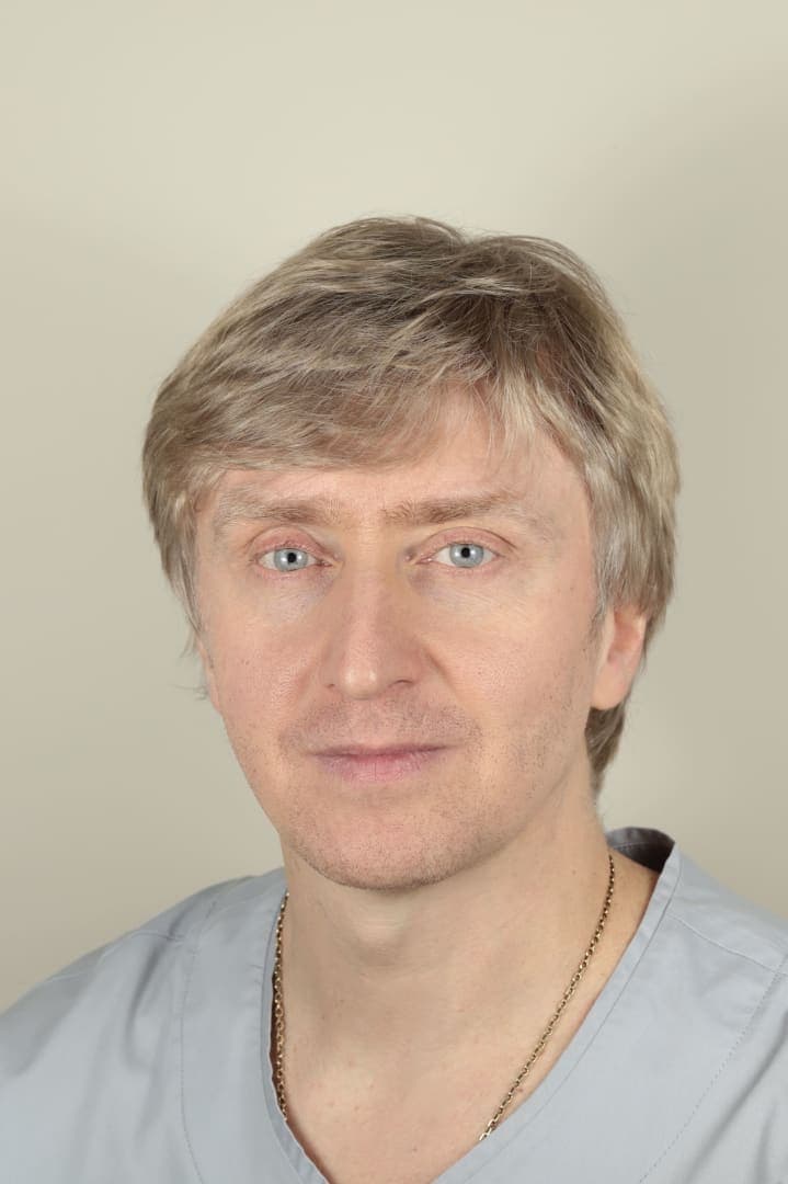 Соколов Максим Владимирович