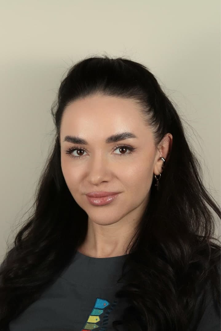 Шуваева Юлия Геннадьевна
