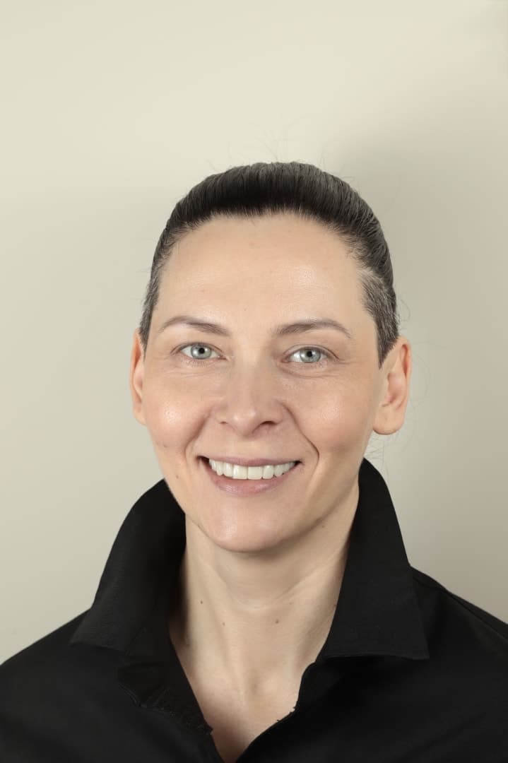 Шустова Ирина Владиславовна
