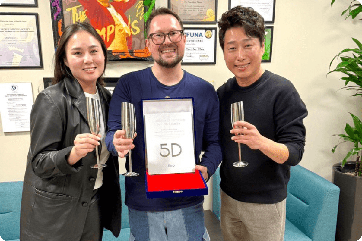 Инновации для вашего здоровья image