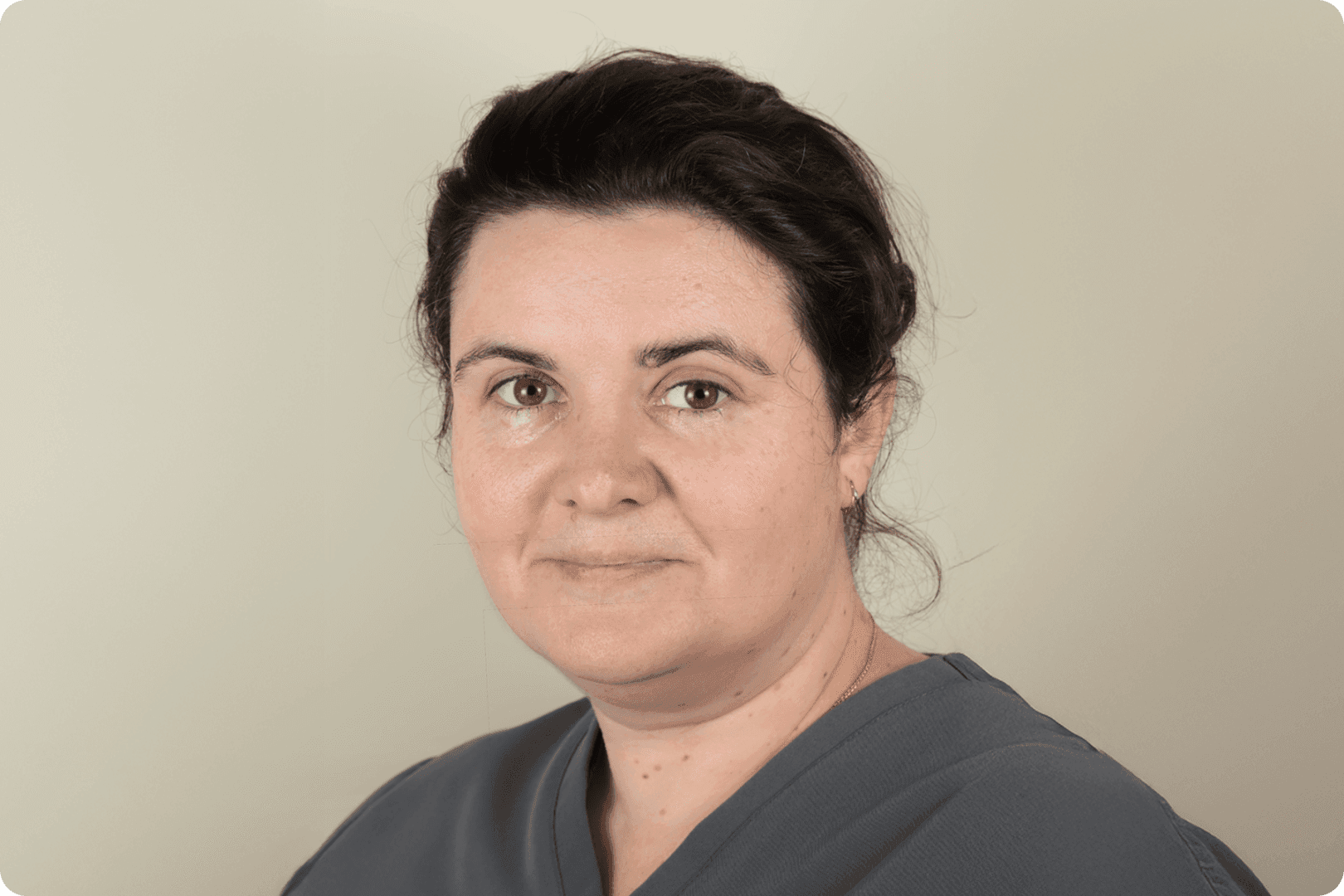 Лукашевская Владислава Олеговна